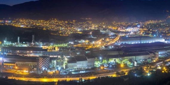 KARDEMİR, Maden Sahaları Hakkında Detaylı Bilgi Verdi