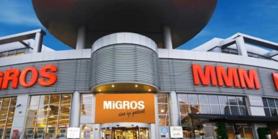 Migros, Mağaza Ağını Genişletiyor: Toplam Mağaza Sayısını Duyurdu