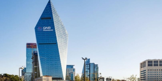 QNB Finansbank Yönetimi, Şirket Ünvanında Değişikliğe Karar Verdi