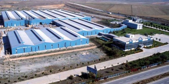 Şişecam (SISE), ICRON Hisseleri Hakkında Açıklama Yaptı