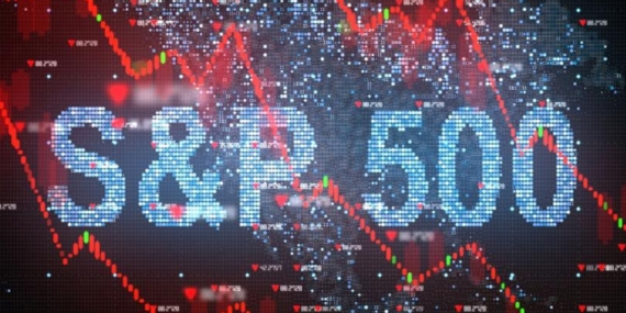 S&P 500 Endeksi Yeni Bir Rekor Daha Kırdı