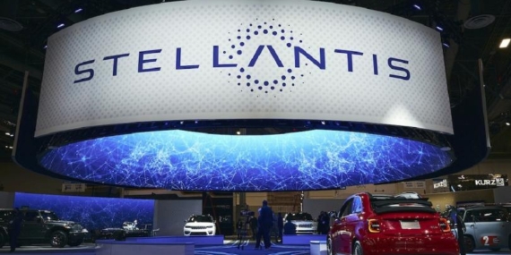 Stellantis Şirketinde Üst Düzey Yönetici Değişikliği Gerçekleşti