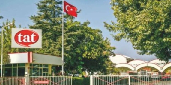 Tat Gıda, üretim kapasitesini artırmak için yeni bir program başlatıyor