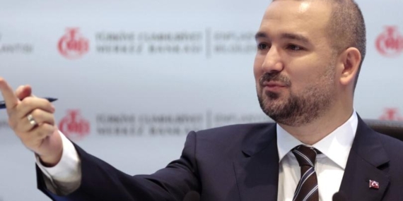 TCMB Başkanı Karahan’dan Ekonomi Değerlendirmesi: Alınacak Yol Var, Sıkı Politikalar Devam Edecek