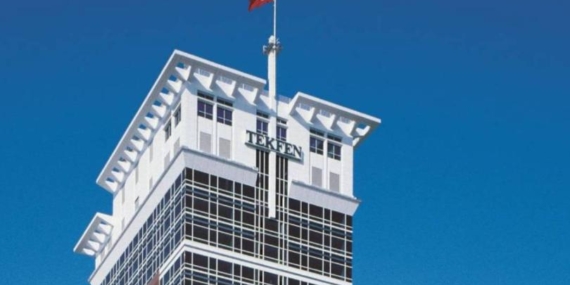 Tekfen Holding (TKFEN) Hisseleri için Geri Alım Programı Duyuruldu