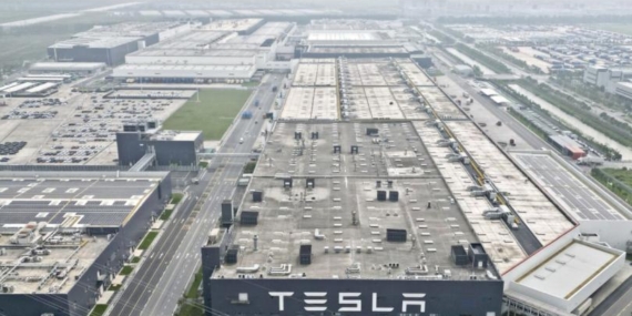 Tesla’nın Teslimatları Beklentilerin Altında Kaldı