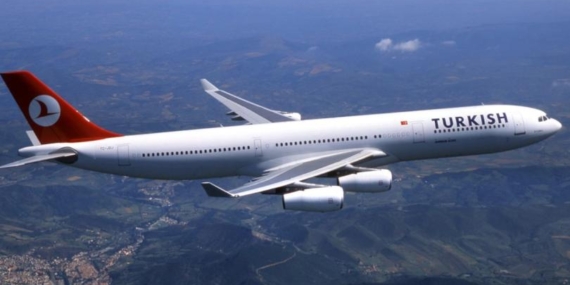 THY, Eylül Ayı Trafik Performansını Kamuya Açıkladı