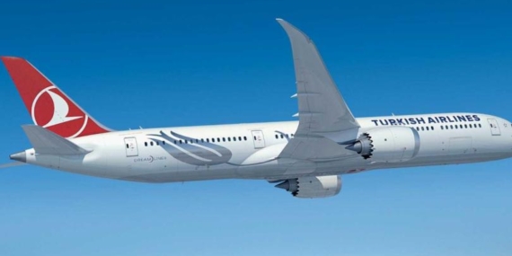 THY, Şirketin Pay Geri Alımı Planını Duyurdu