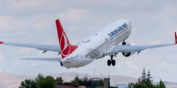 THYAO’dan Geri Alım Hareketi: Şirket, Geri Alım Hakkında Detaylı Bilgi Verdi