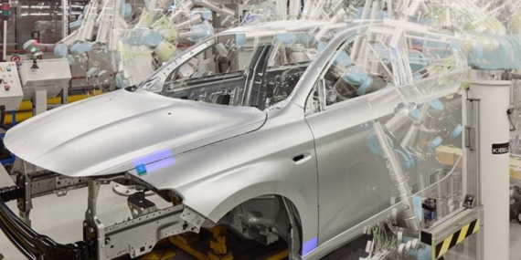 Tofaş, Rekabet Kurumu Kararına İlişkin Açıklama Yaptı