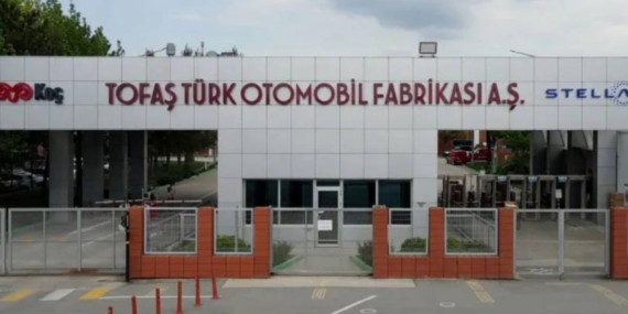 Tofaş (TOASO), Yılın Üçüncü Çeyreğine Ait Bilanço Tarihini Açıkladı