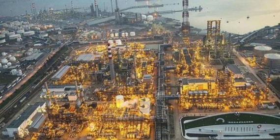 Tüpraş, 5 Yıllık İhaleyi Duyurdu