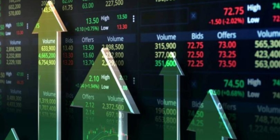 Borsada Haftanın En Çok Kazandıran ve Kaybettiren Üç Şirketi