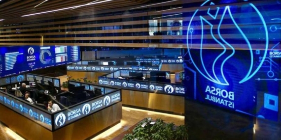 Bugün Hisse Fiyatında Düzeltme Bekleniyor