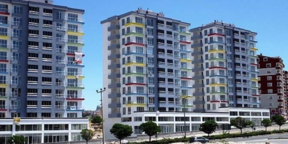 Emlak Konut GYO, Katılım Bankalarından 3 Milyar Liralık Ek Finansman Sağladı