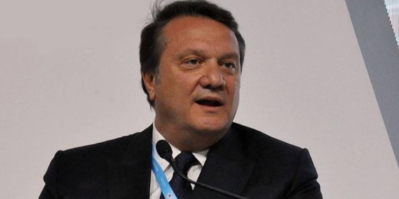 Hasan Arat, Beşiktaş Futbol A.Ş. Başkanlığından İstifa Etti