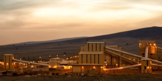 Koza Altın, Koza Anadolu ve İpek Doğal Enerji Birleşme Kararını Açıkladı