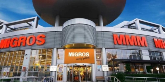 Migros, Mağaza Sayısını Artırdığını Açıkladı