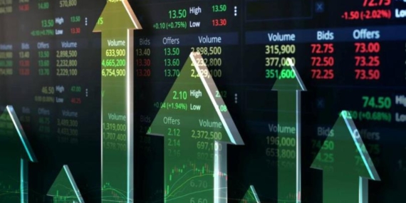 New York Borsası, Güçlü Bir Ralli ile İşlem Görmeye Başladı