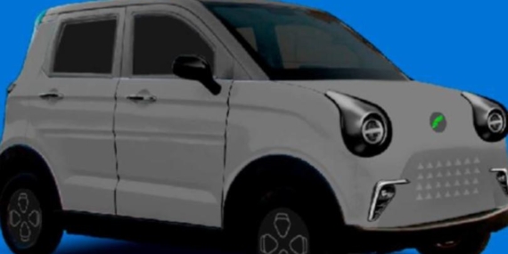 Reeder, KAP’a Elektrikli Araç Yatırımı Hakkında Bilgi Verdi