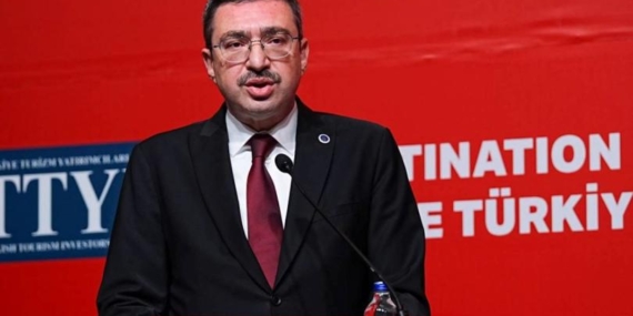 SPK Başkanı, Açığa Satış Yasağının Kaldırılacağını Açıkladı