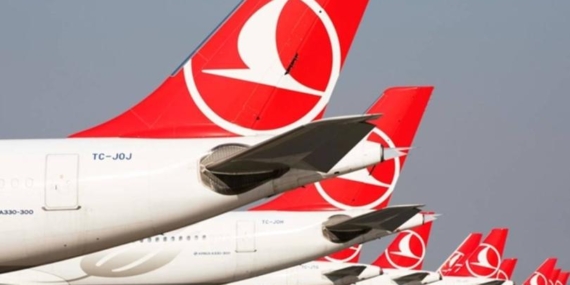 THY, BIST Katılım Endeksi Hakkında Açıklama Yaptı