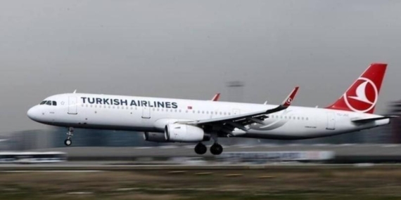 THY, Yolcu Rakamlarını Açıkladı: Geçtiğimiz Ay Performansı