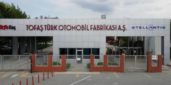 Tofaş, Stellantis Europe ile Yeni Sözleşme İmzaladı