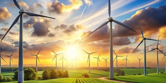 Trump’ın Zaferi Avrupa’daki Yeşil Enerji Şirketleri Üzerindeki Etkileri