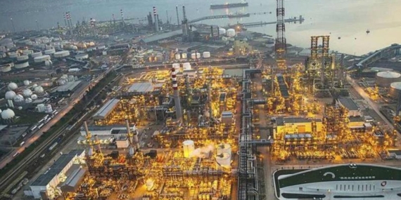 Tüpraş’tan (TUPRS) Dünkü Yangınla İlgili Açıklama