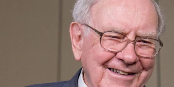 Ünlü Yatırımcı’nın Nakit Varlığı Rekor Seviyeye Ulaştı