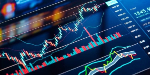 VİOP’ta Endeks Kontratı Yükselişle Haftaya Başladı