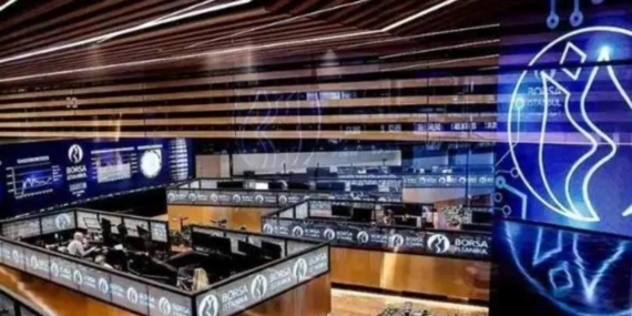 18 Aralık Borsa Gün Sonu Rakamları Açıklandı