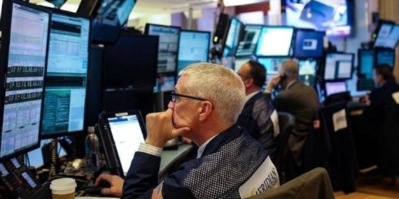 ABD’de Güney Kore Borsa Yatırım Fonları Düşüşte