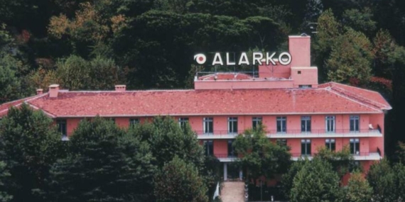 Alarko Holding, Yeni Arsa Satışıyla Yatırım Planlarını Genişletiyor