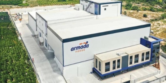 Armada Gıda’nın Halka Arzında Talep Toplama Süreci Başladı