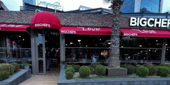 Big Chefs (BIGCF) Şube Sayısını Artırdı
