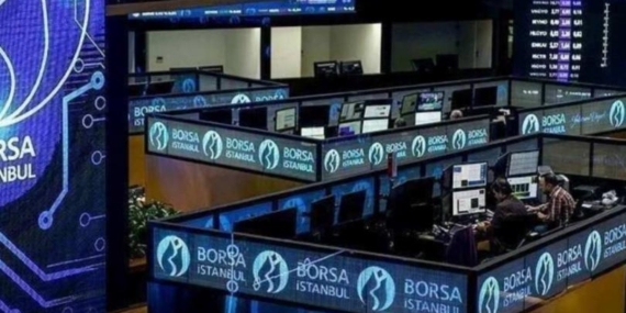 Borsa İstanbul’da Suriye Etkisi Hissediliyor