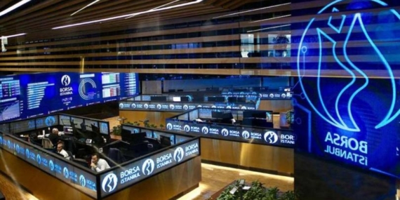 Borsa’da 16 Aralık Pazartesi Temettü Dağıtacak Şirket