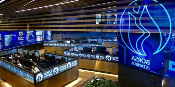 Borsada Bedelsiz Sermaye Artırımı: 100 Lot 600 Lota Çıkacak