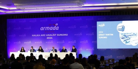 Halka Arz Planlayan Şirket, İşleme Kapasitesini İki Katına Çıkartmayı Hedefliyor