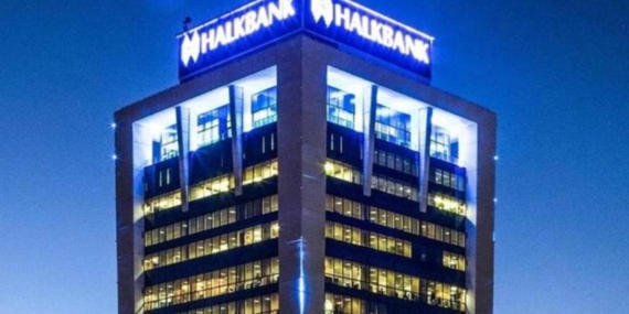 Halkbank’tan Yeni İşbirliği: 1 Banka ve 1 Şirket Geliyor