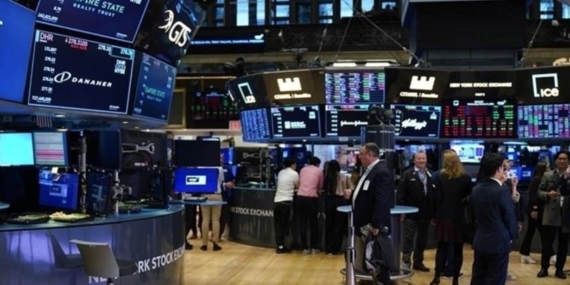 Küresel Piyasalar Negatif Seyrediyor: Veri Gündemi Etkili Olacak