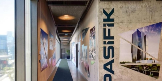 Pasifik GYO (PSGYO) Temettü Tarihini Açıkladı