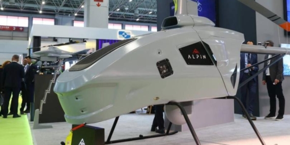 Pasifik Teknoloji (PATEK) ALPİN Hakkında Önemli Açıklama Yaptı