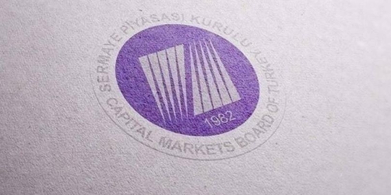 SPK, 17 Gerçek ve 3 Tüzel Kişiye Para Cezası Uyguladı